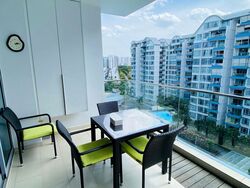 Carabelle (D5), Condominium #522624841